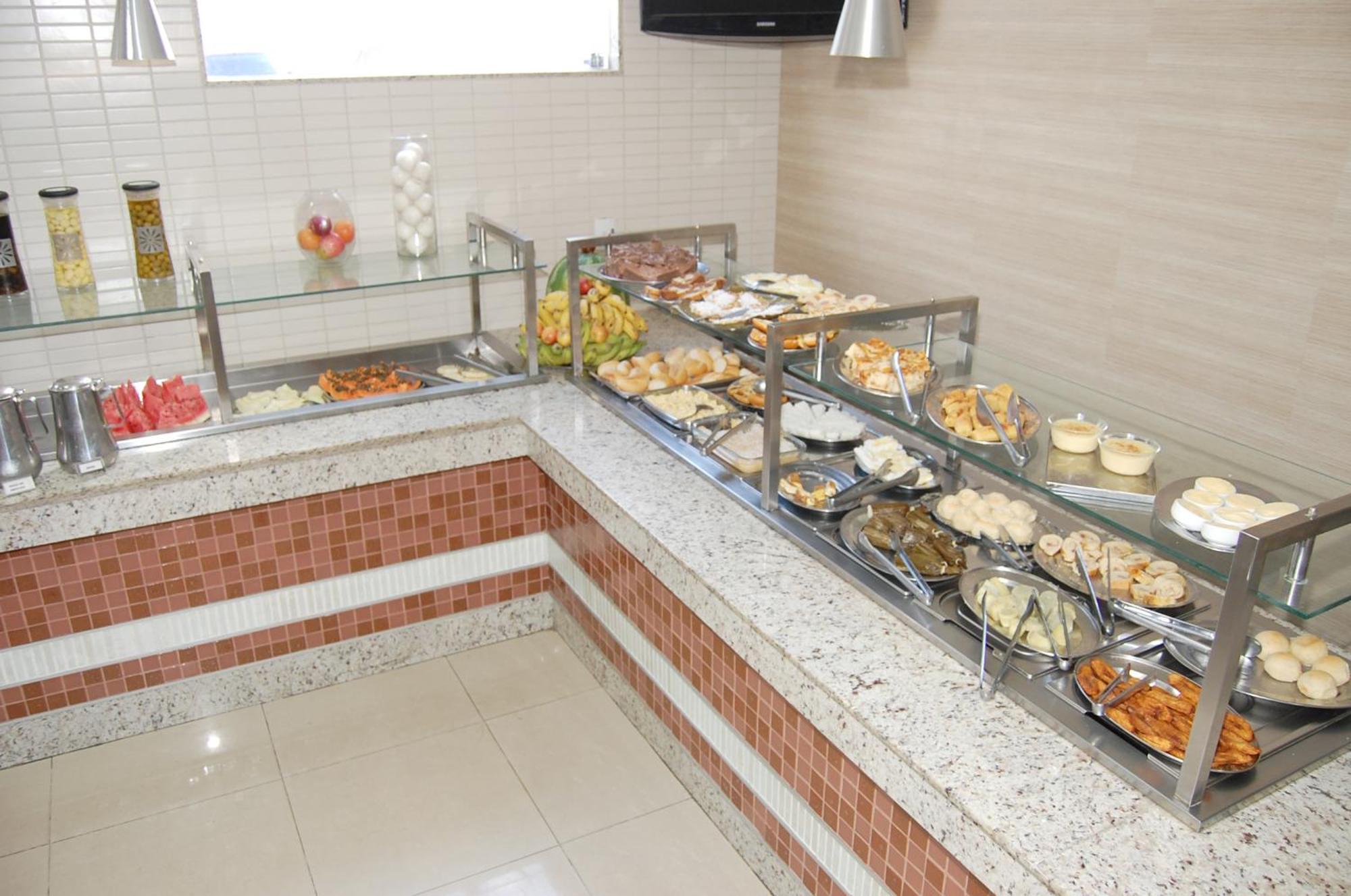 Hotel Dom Passos Salvador Buitenkant foto