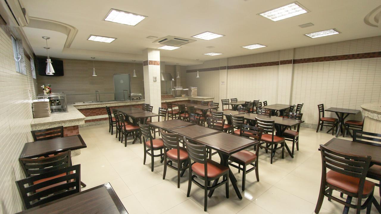 Hotel Dom Passos Salvador Buitenkant foto