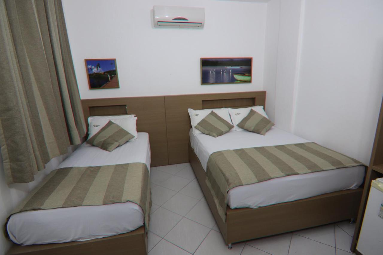 Hotel Dom Passos Salvador Buitenkant foto
