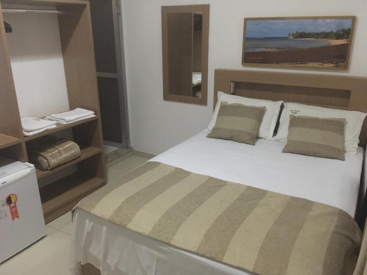 Hotel Dom Passos Salvador Buitenkant foto