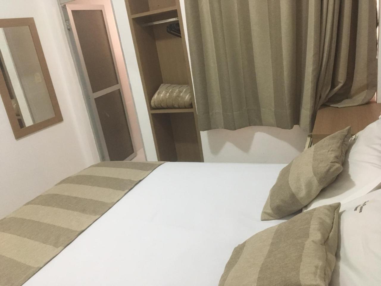 Hotel Dom Passos Salvador Buitenkant foto